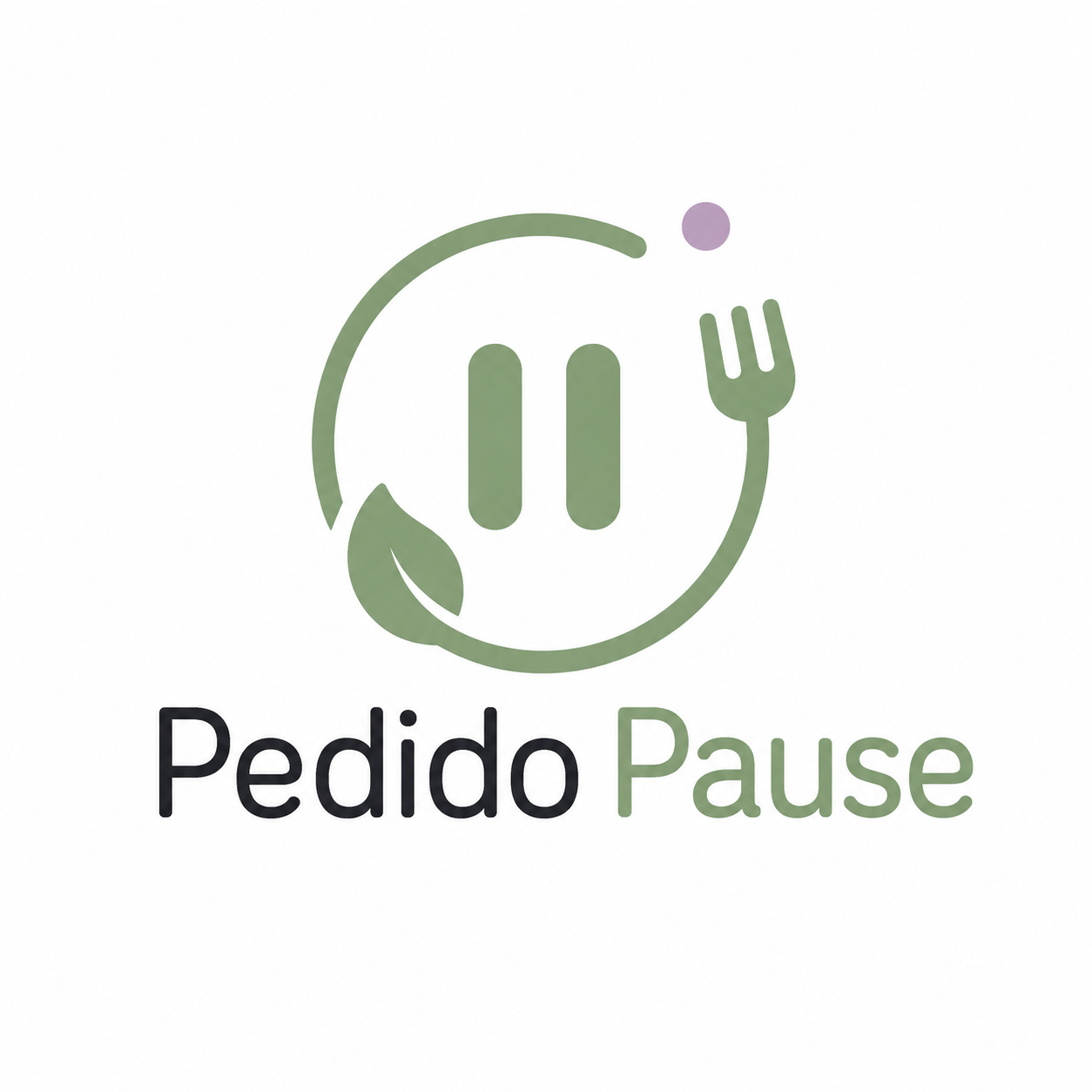 Pedido Pause